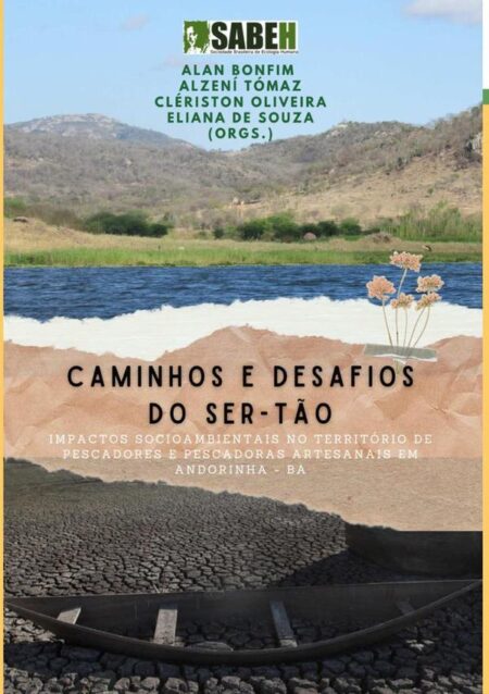 Caminhos E Desafios Do Ser-tão:IMPACTOS SOCIOAMBIENTAIS NO TERRITÓRIO DE PESCADORES E PESCADORAS ARTESANAIS EM ANDORINHA – BA