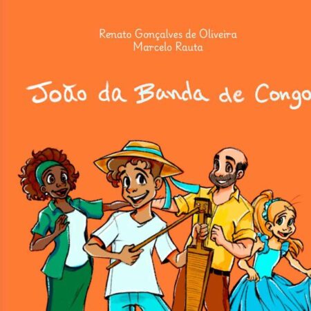 João Da Banda De Congo