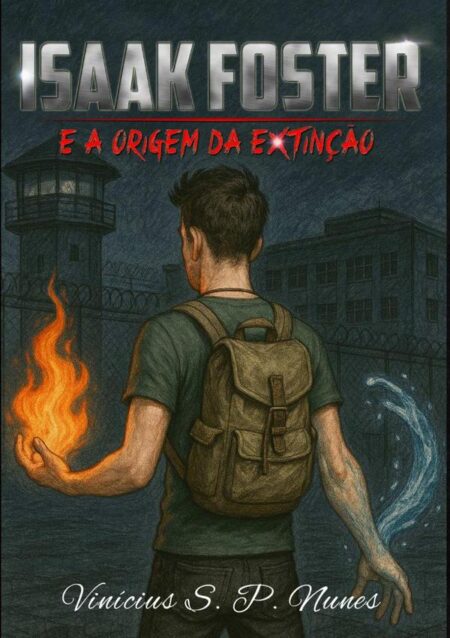 Isaak Foster E A Origem Da Extinção