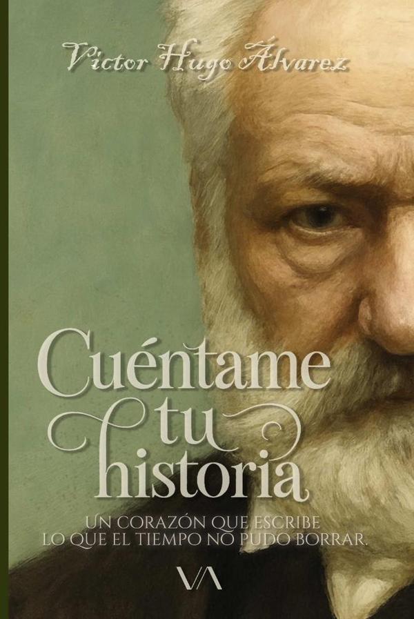 Cuéntame tu historia