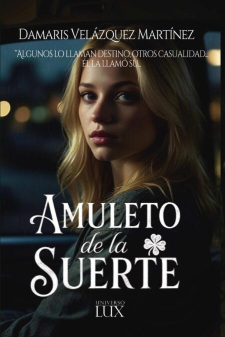 Amuleto de la suerte