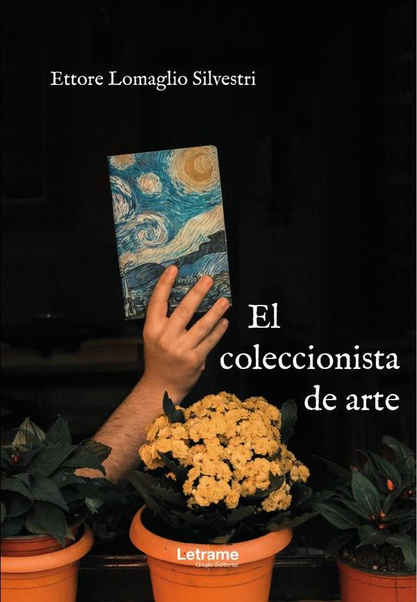 El coleccionista de arte