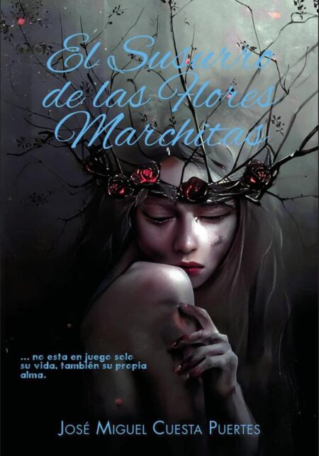 El Susurro de las Flores Marchitas