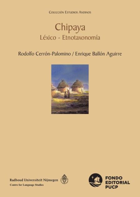 Chipaya:Léxico y Etnotaxonomía