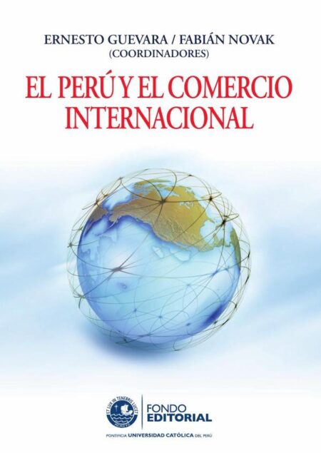 El Perú y el comercio internacional