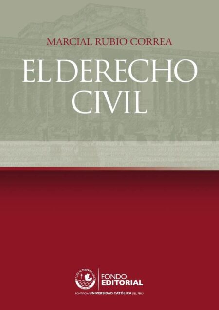 El derecho civil