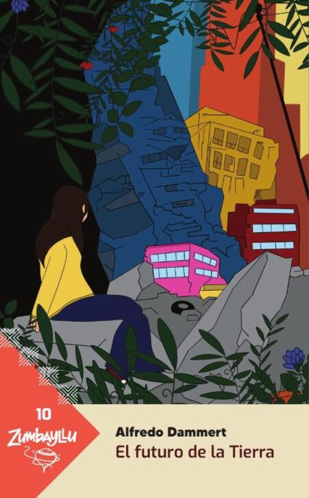 El futuro de la tierra