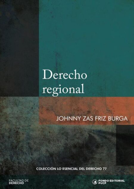 Derecho regional