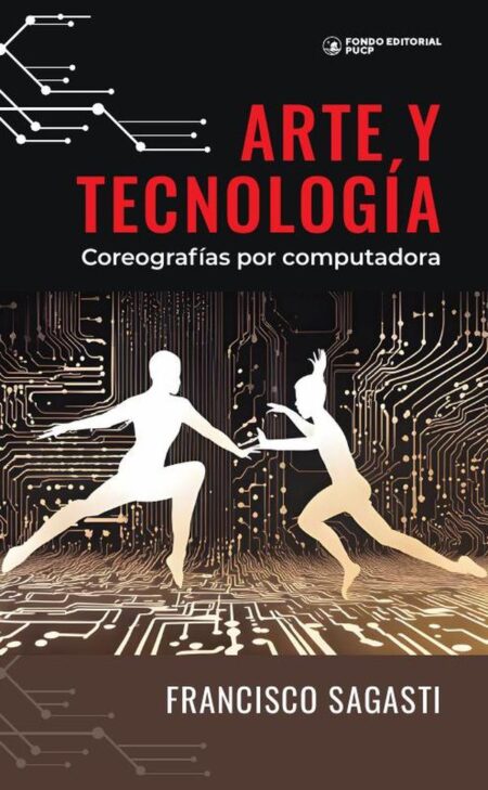 Arte y tecnología:Coreografías por computadora