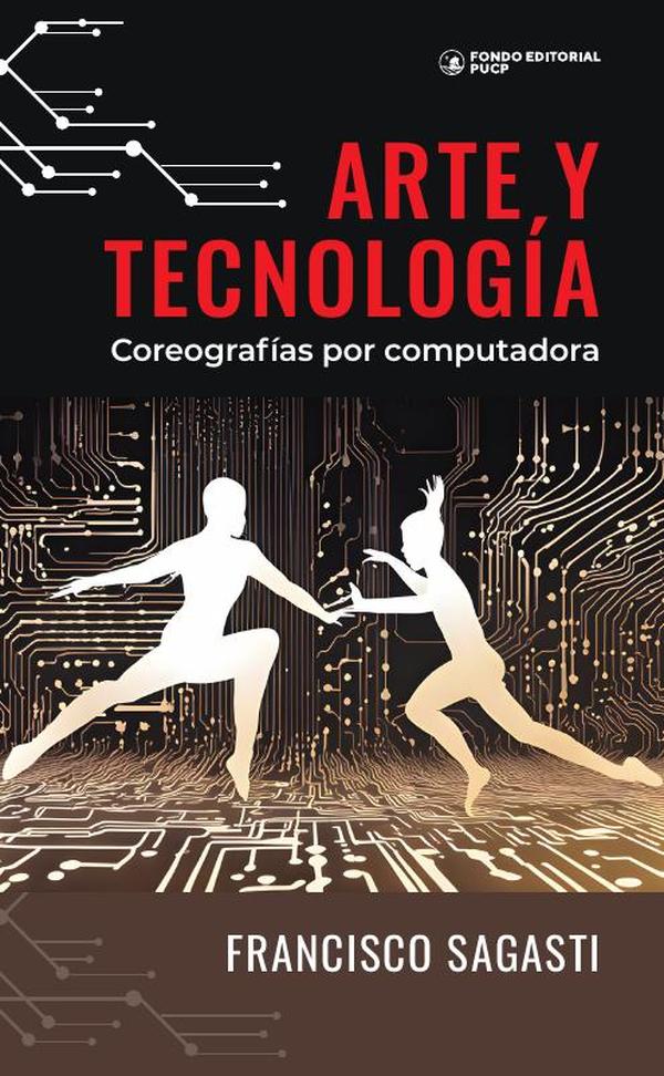 Arte y tecnología:Coreografías por computadora