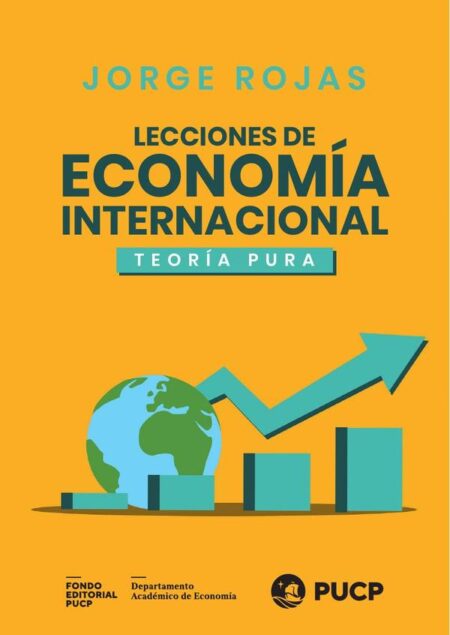 Lecciones de economía internacional:Teoría pura