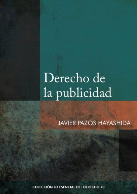 Derecho de la publicidad