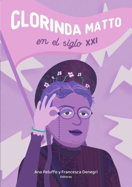 Clorinda matto en el siglo xxi