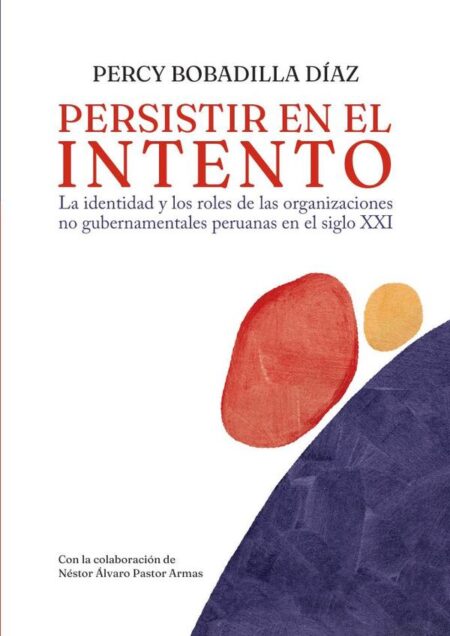 Persistir en el intento:La identidad y los roles de las organizaciones no gubernamentales peruanas en el siglo XXI