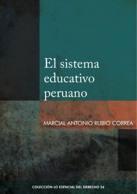 El sistema educativo peruano