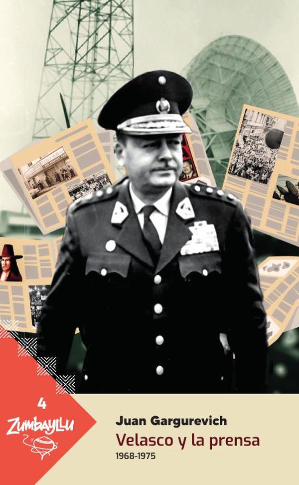 Velasco y la prensa:1968-1975