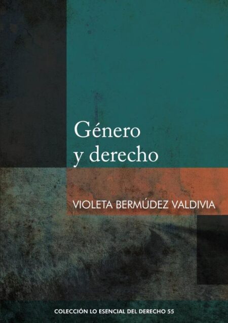 Género y derecho