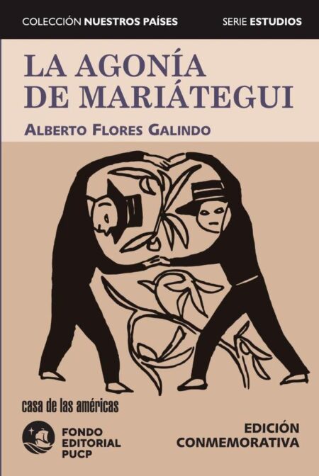 La agonía de Mariátegui