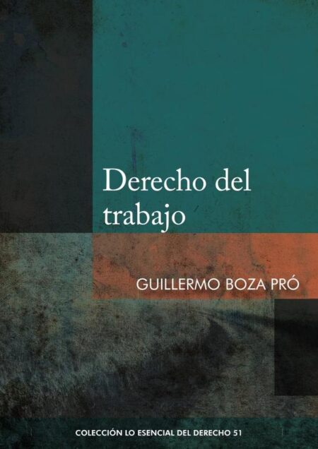 Derecho del trabajo