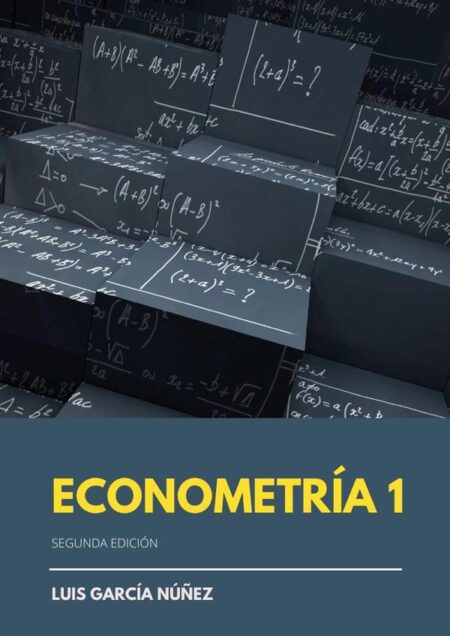 Econometría 1