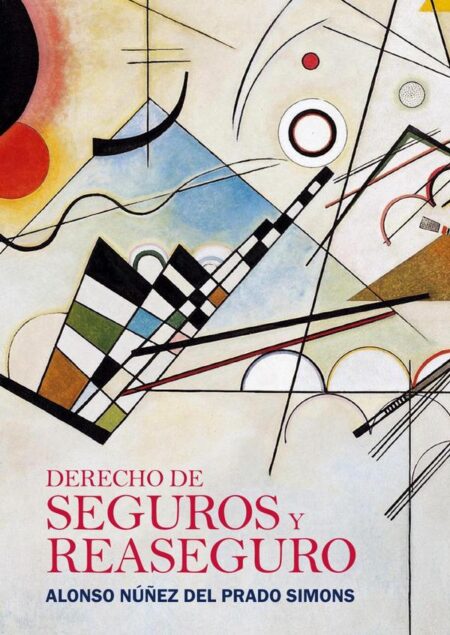 Derecho de seguros y reaseguro