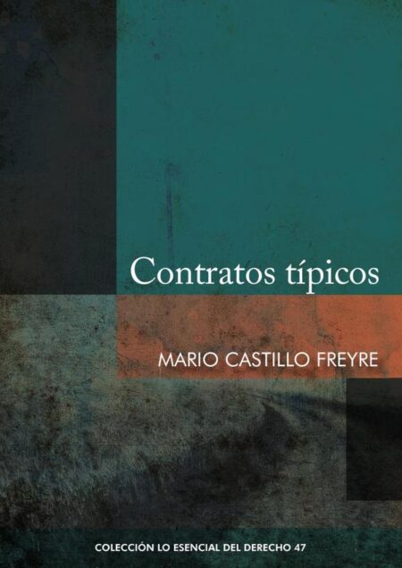 Contratos típicos