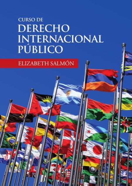 Curso de derecho internacional público