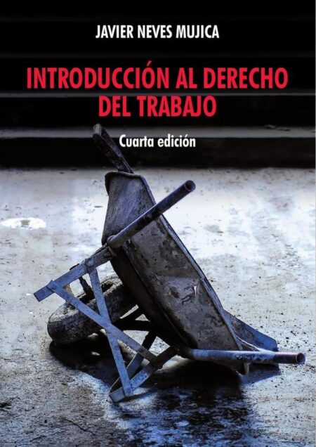 Introducción al Derecho del trabajo