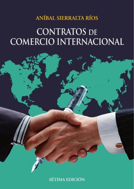 Contratos de comercio internacional