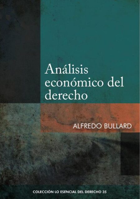 Análisis económico del derecho