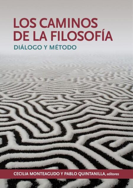 Los caminos de la filosofía:Diálogo y método
