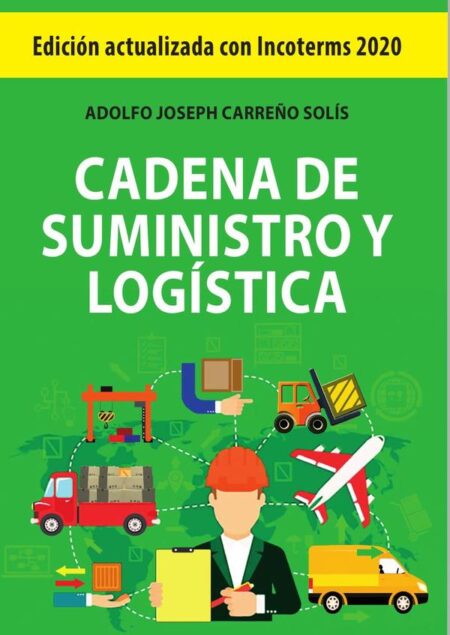 Cadena de suministro y logística