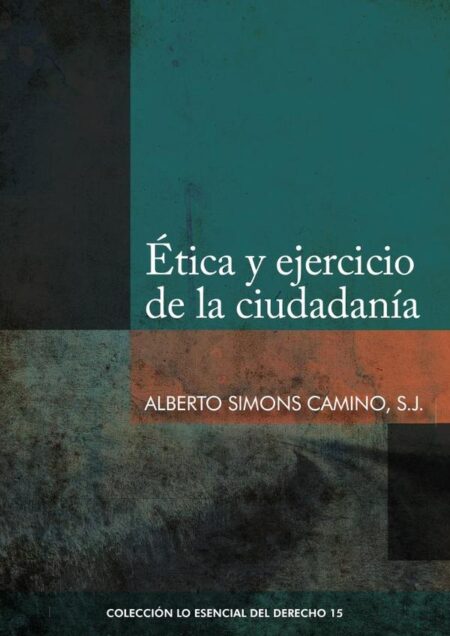 Ética y ejercicio de la ciudadanía