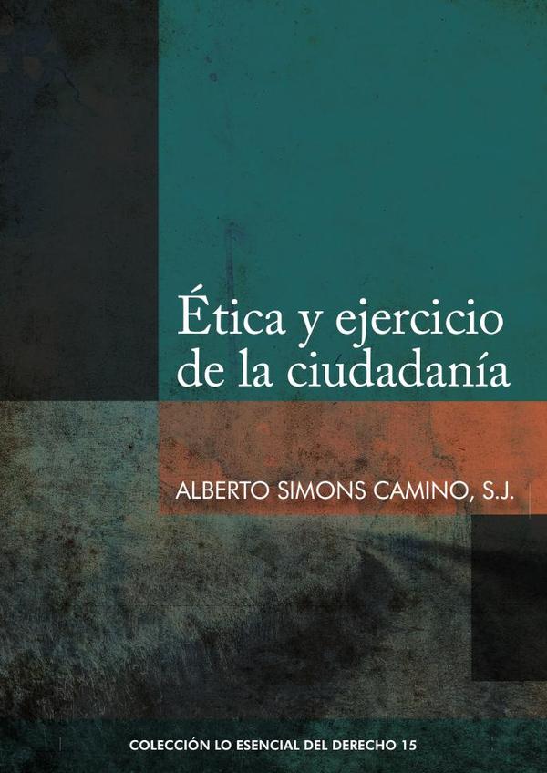 Ética y ejercicio de la ciudadanía