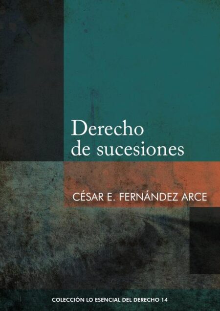 Derecho de sucesiones