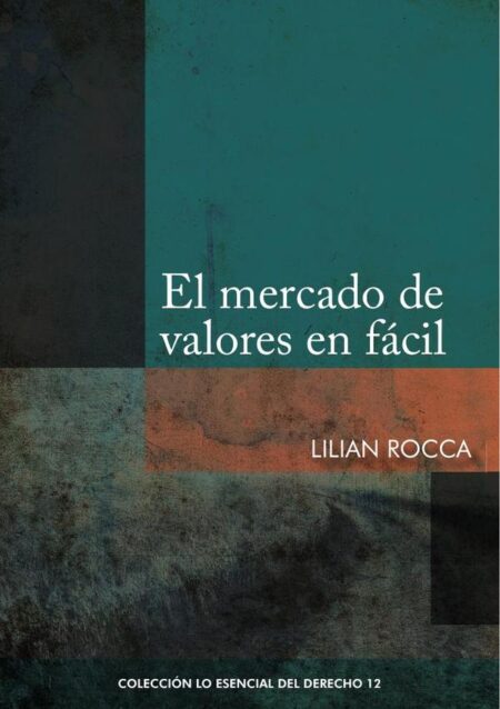 El mercado de valores en fácil