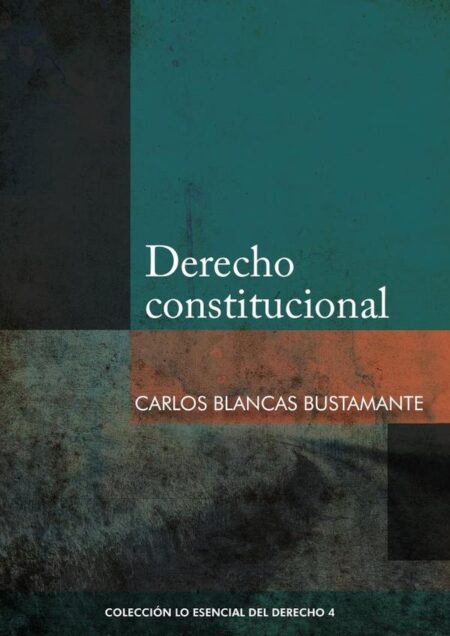 Derecho constitucional