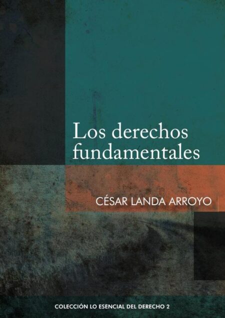 Los derechos fundamentales