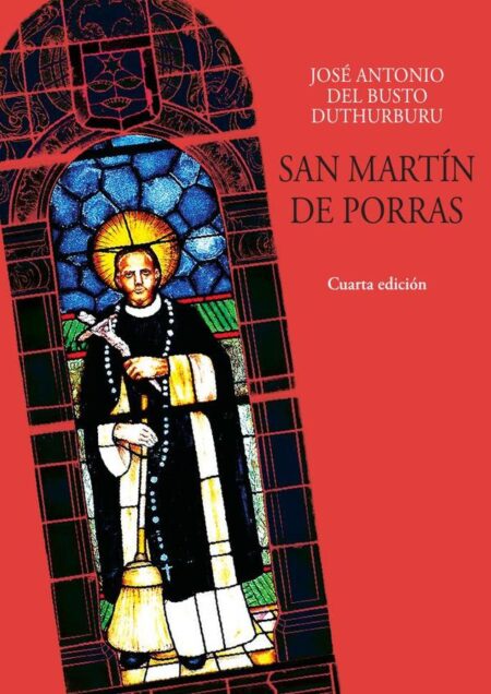 San Martín de Porras