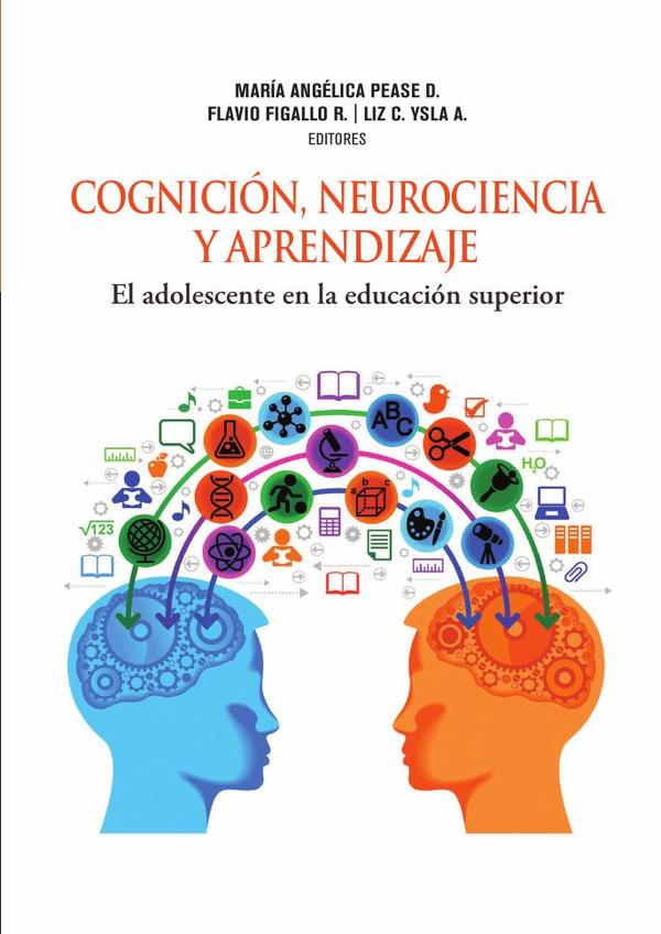 Cognición, neurociencia y aprendizaje