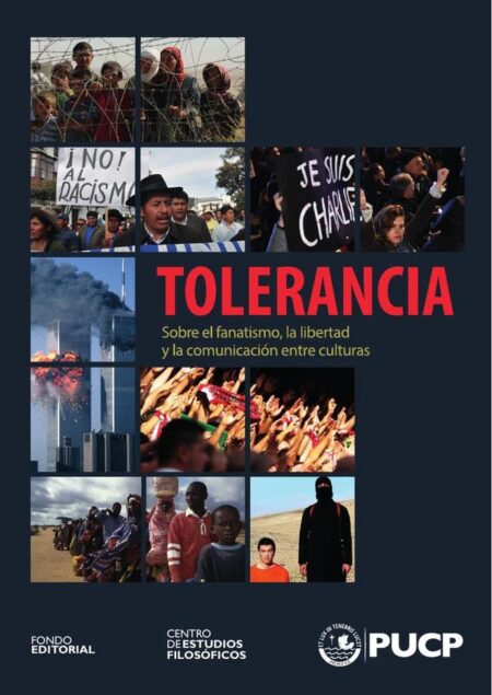 Tolerancia:Sobre el fanatismo, la libertad y la comunicación entre culturas