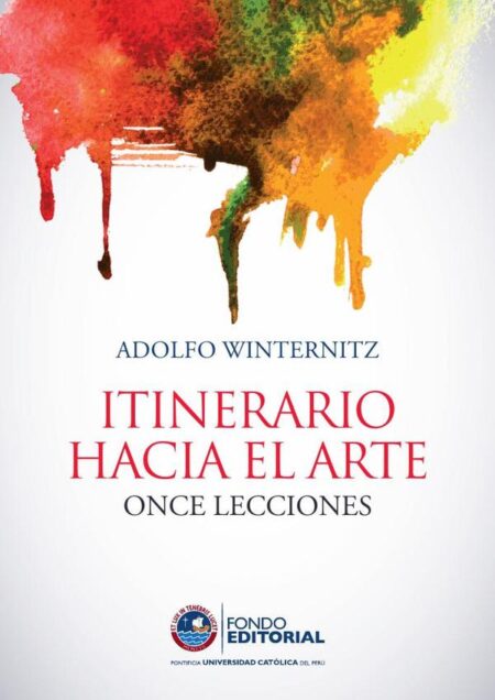 Itinerario hacia el arte:Once lecciones