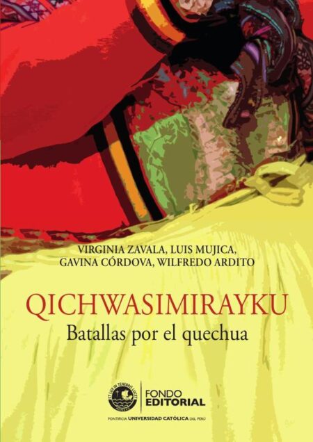 Qichwasimirayku Batallas por el quechua