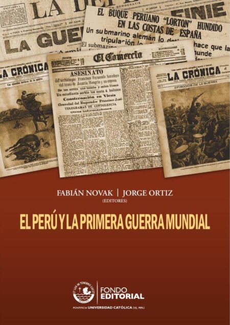 El Perú y la Primera Guerra Mundial