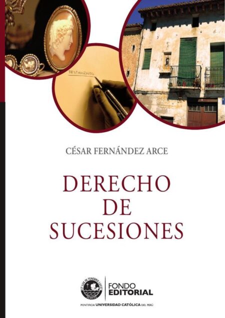 Derecho de sucesiones