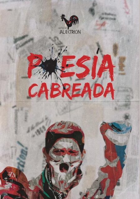 Poesía cabreada