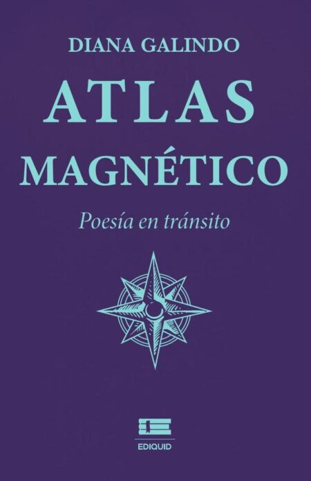 Atlas magnético:Poesía en tránsito