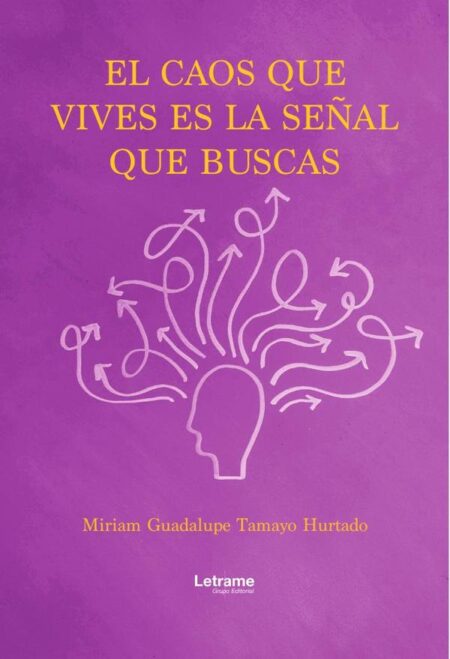 El caos que vives es la señal que buscas