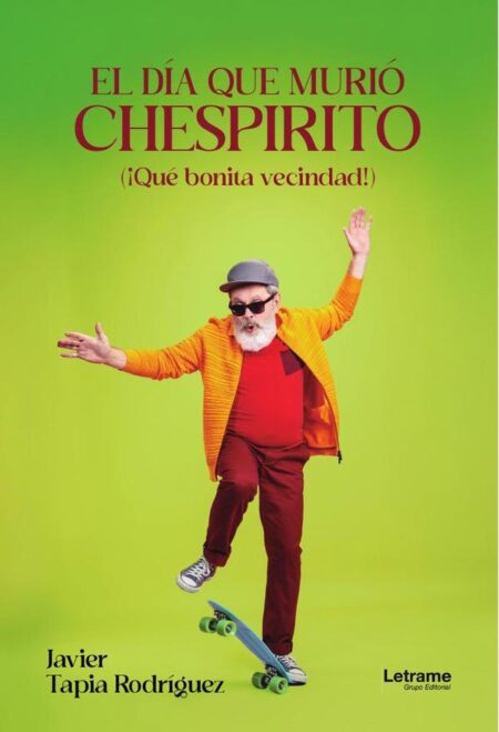 El día que murió Chespirito:(¡Qué bonita vecindad!)