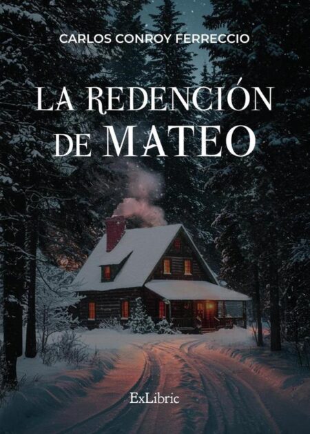 La redención de Mateo